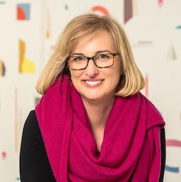 Helen Horstmann-Allen